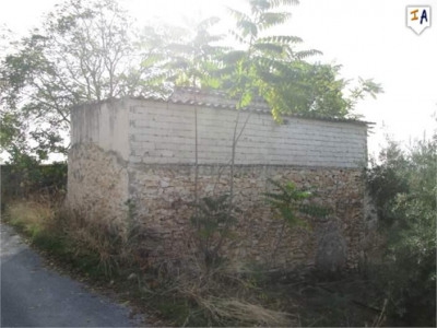 La Rabita property: Farmhouse for sale in La Rabita, Jaen 280487
