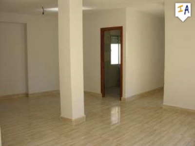 Montillana property: Apartment for sale in Montillana, Spain 280489