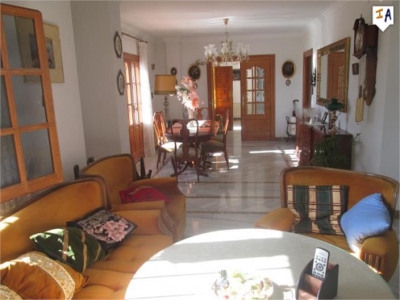 Alomartes property: Villa with 4 bedroom in Alomartes 280490