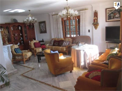 Alomartes property: Villa with 4 bedroom in Alomartes, Spain 280490