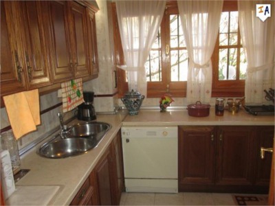 Alomartes property: Villa for sale in Alomartes, Granada 280490