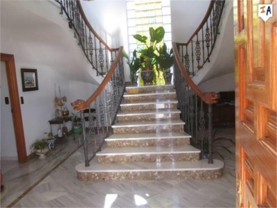 Alomartes property: Villa in Granada for sale 280490