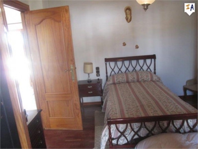Alomartes property: Granada property | 4 bedroom Villa 280490