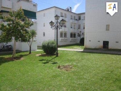 Antequera property: Apartment for sale in Antequera 280492
