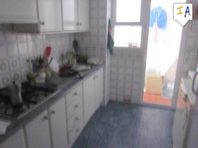 Antequera property: Apartment with 3 bedroom in Antequera 280492
