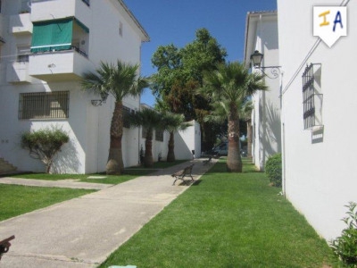 Antequera property: Antequera Apartment 280492