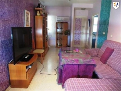 Antequera property: Apartment for sale in Antequera 280493