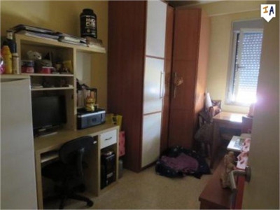 Antequera property: Apartment with 3 bedroom in Antequera, Spain 280493