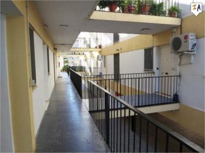 Antequera property: Malaga Apartment 280493