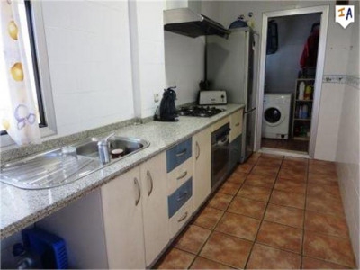 Antequera property: Apartment with 3 bedroom in Antequera, Spain 280494