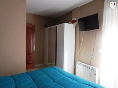 Villanueva De Algaidas property: Apartment in Malaga for sale 280495