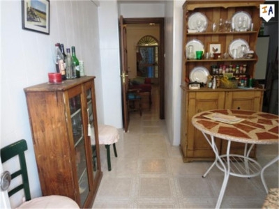Townhome with 3 bedroom in town, Spain 280496