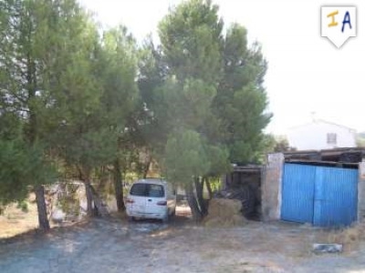 Mures property: Farmhouse in Jaen for sale 280497