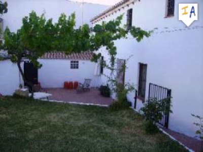 Priego De Cordoba property: Farmhouse for sale in Priego De Cordoba 280498