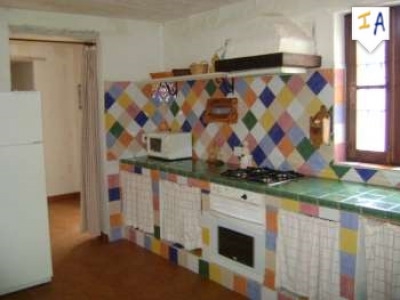 Priego De Cordoba property: Farmhouse with 3 bedroom in Priego De Cordoba, Spain 280498