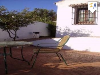 Priego De Cordoba property: Priego De Cordoba, Spain | Farmhouse for sale 280498
