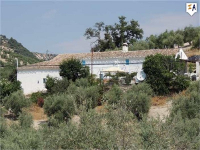 Algarinejo property: Farmhouse for sale in Algarinejo 280499