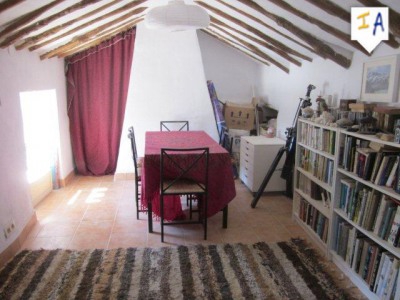 Algarinejo property: Farmhouse in Granada for sale 280499