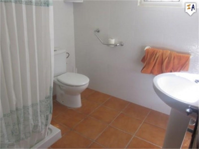 Palenciana property: Cordoba Farmhouse 280500