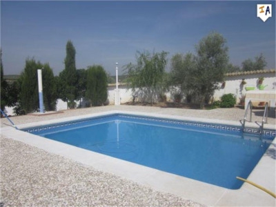 Palenciana property: Palenciana Farmhouse 280500
