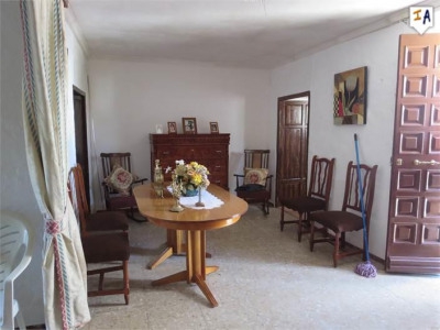 Cuevas De San Marcos property: Farmhouse with 5 bedroom in Cuevas De San Marcos 280502