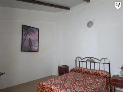 Cuevas De San Marcos property: Farmhouse for sale in Cuevas De San Marcos, Malaga 280502