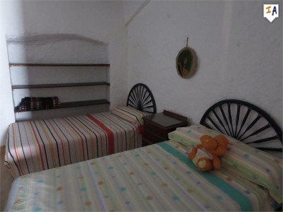 Cuevas De San Marcos property: Malaga property | 5 bedroom Farmhouse 280502