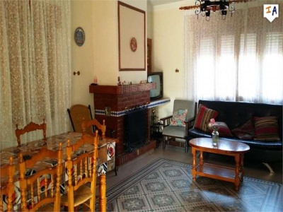 Cuevas De San Marcos property: Farmhouse with 6 bedroom in Cuevas De San Marcos 280503