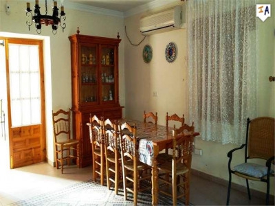 Cuevas De San Marcos property: Farmhouse with 6 bedroom in Cuevas De San Marcos, Spain 280503