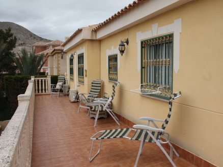 Fortuna property: Murcia property | 6 bedroom Villa 280505
