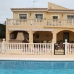 Fortuna property: Murcia, Spain Villa 280505