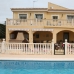 Fortuna property: Murcia, Spain Villa 280505