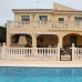 Fortuna property: Villa for sale in Fortuna 280505