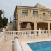 Fortuna property: Fortuna, Spain Villa 280505
