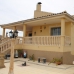 Fortuna property: 6 bedroom Villa in Murcia 280505