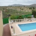 Fortuna property: Murcia Villa, Spain 280505
