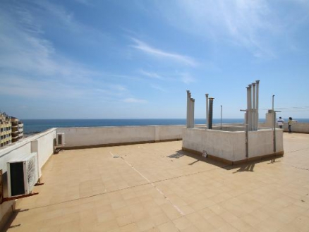Apartment with 2 bedroom in town 280508