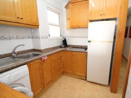 town, Spain | Apartment for sale 280508