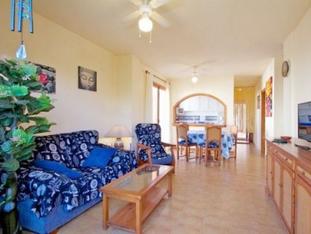 Apartment for sale in town, Spain 280521