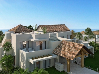 Benahavis property: Apartment for sale in Benahavis, Spain 280525