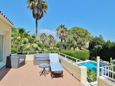 Marbella property: Villa for sale in Marbella, Spain 280526