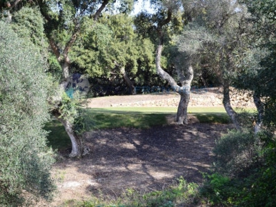 Sotogrande property: Land for sale in Sotogrande, Spain 280533