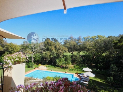Sotogrande property: Villa for sale in Sotogrande 280534