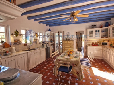 Sotogrande property: Villa with 7 bedroom in Sotogrande 280534