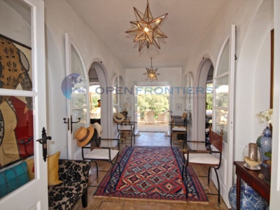 Sotogrande property: Cadiz property | 7 bedroom Villa 280534