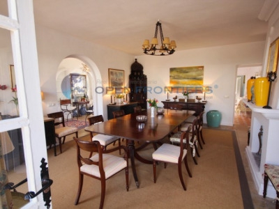 Sotogrande property: Sotogrande, Spain | Villa for sale 280534