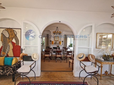 Sotogrande property: Sotogrande Villa 280534