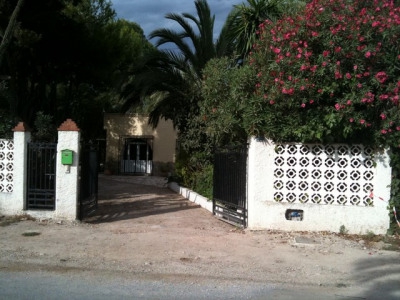 Catral property: Finca with 6 bedroom in Catral, Spain 280538