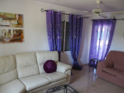 Catral property: Finca in Alicante for sale 280538