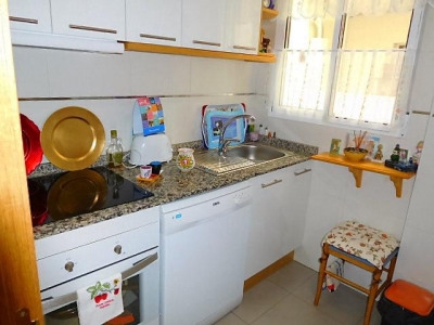 San Isidro De Albatera property: Apartment in Alicante for sale 280539